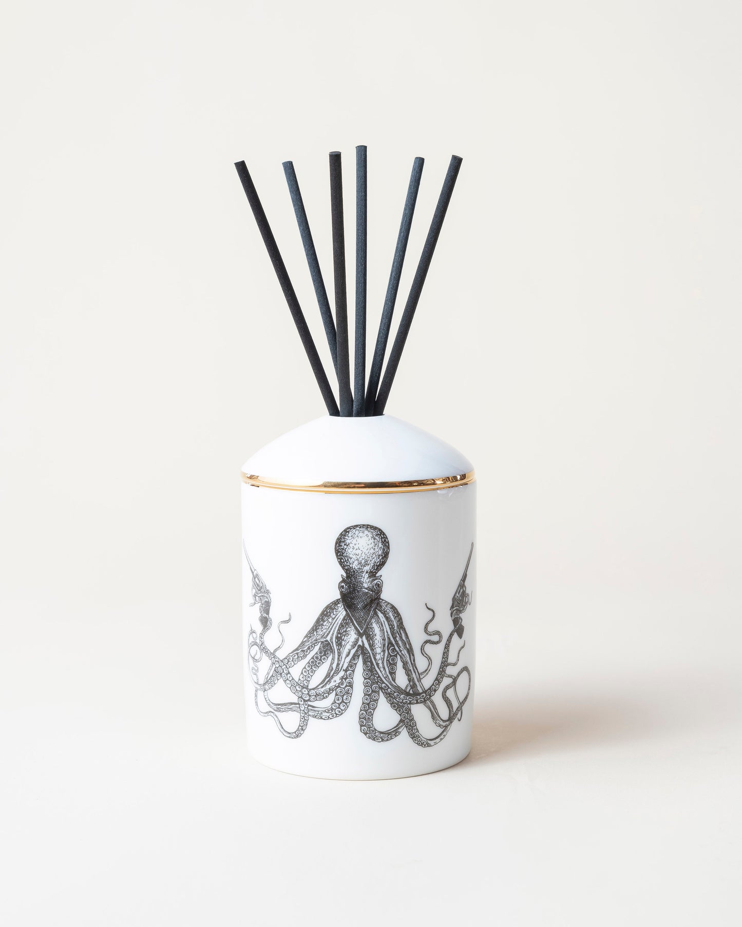 Omar Octopus Delectable Diffuser