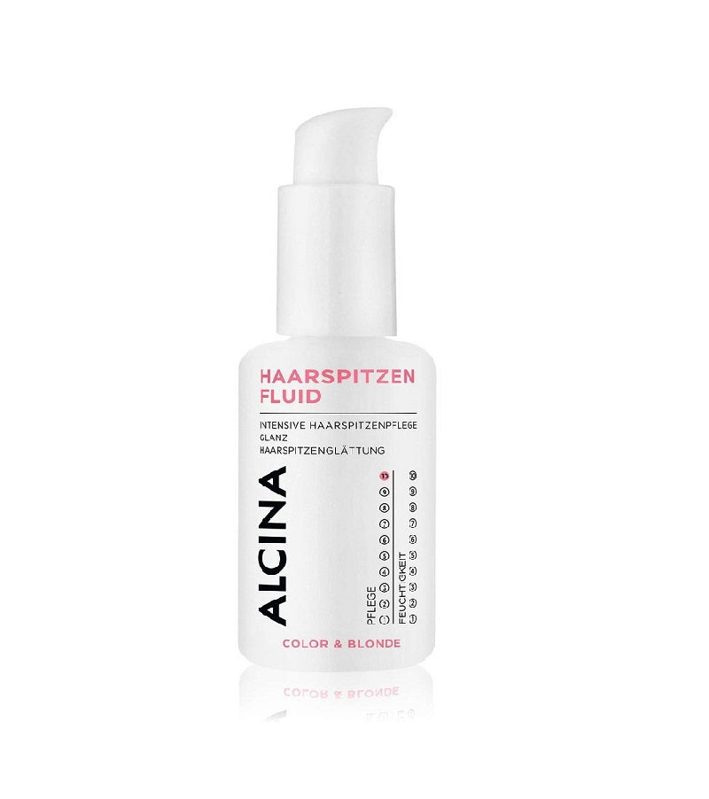 ALCINA Color & Blonde Hair Tip Fluid - 30 ml