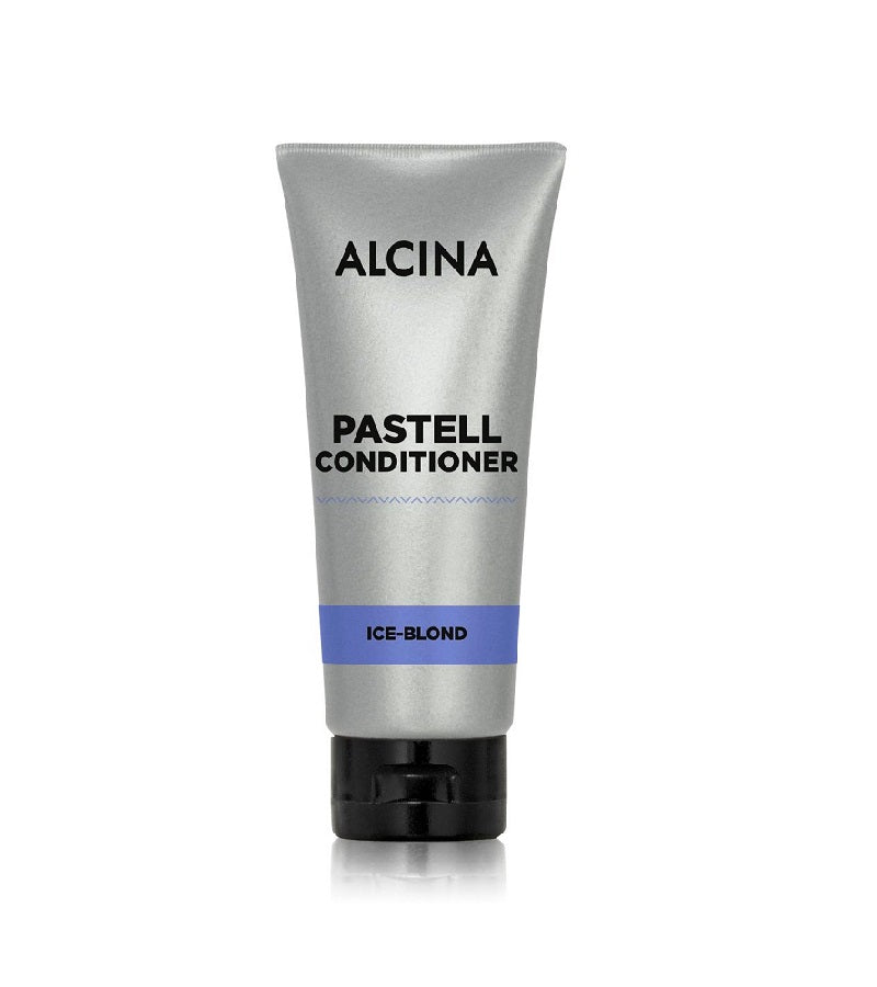 ALCINA Pastel Ice Blonde Hair Conditioner - 100 ml