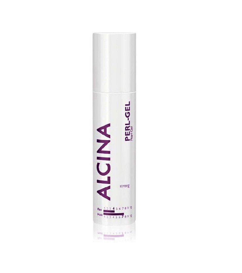 ALCINA Pearl Hair Gel - 100 or 150 ml