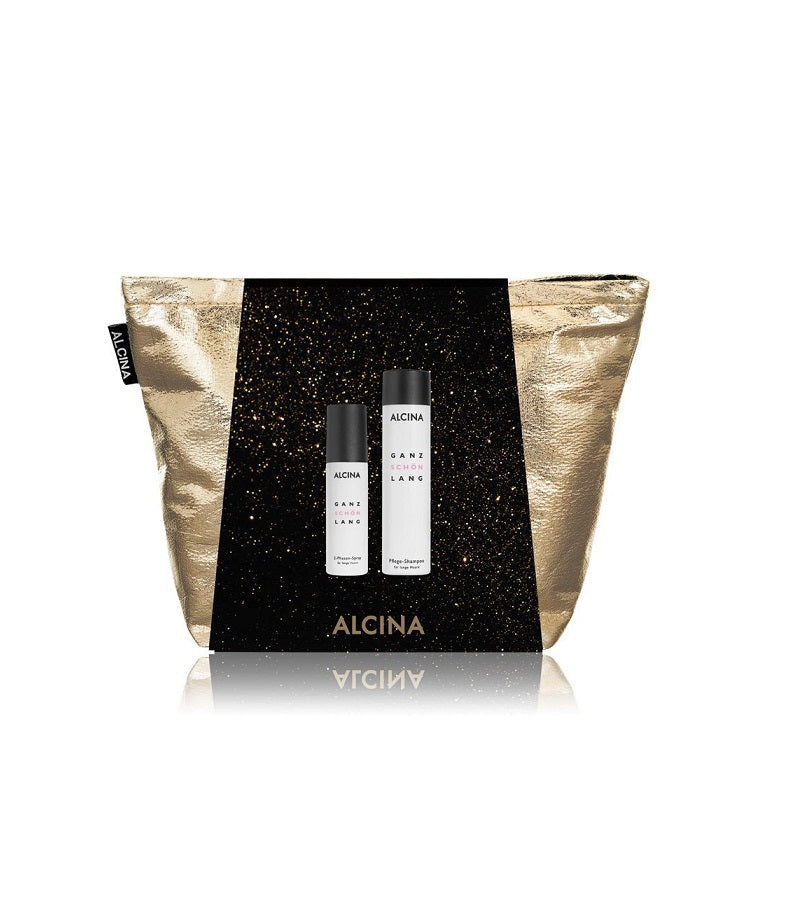 ALCINA Pretty Long Hair Care Set