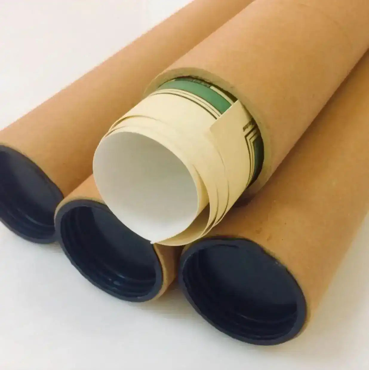 Bass Clarinet Vintage Poster Print