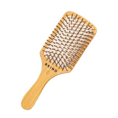 Bkind Bamboo Hair Brush