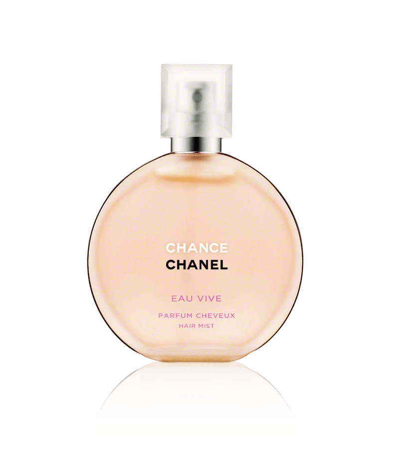 Chanel Chance Eau Vive Hair Parfum Spray - 35 ml