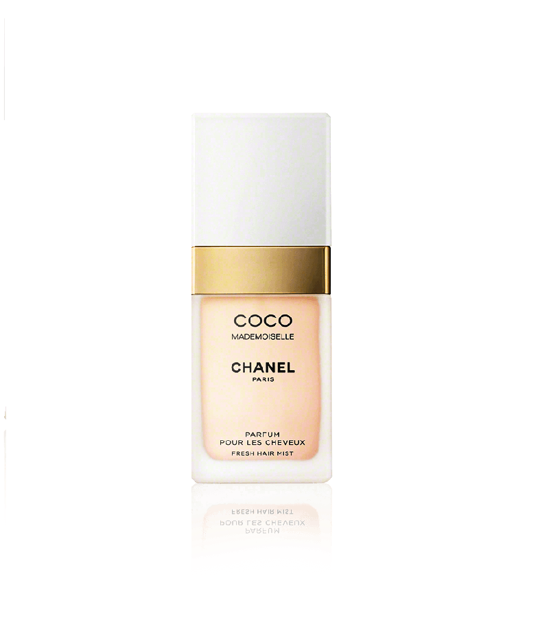 Chanel Coco Mademoiselle Hair Parfum Spray - 35 ml
