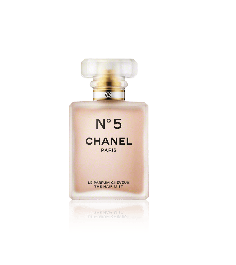 Chanel No. 5 The Hair Mist Spray - 35 ml