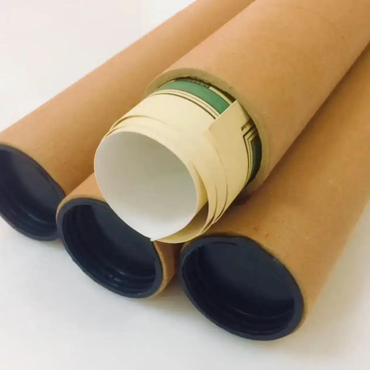 Cycler Gifts - Vintage Bicycle Patent Poster Print