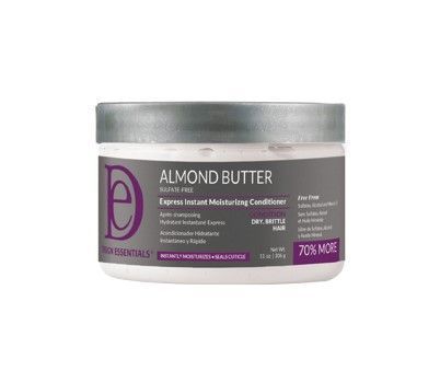 Design Essentials Almond Butter Express Instant Moisturizing Conditioner 11 oz