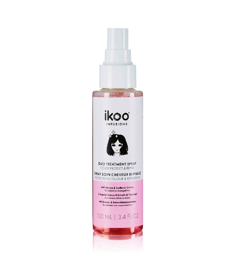 KOO Duo Treatment Spray Color Protect & Repair - 100 ml