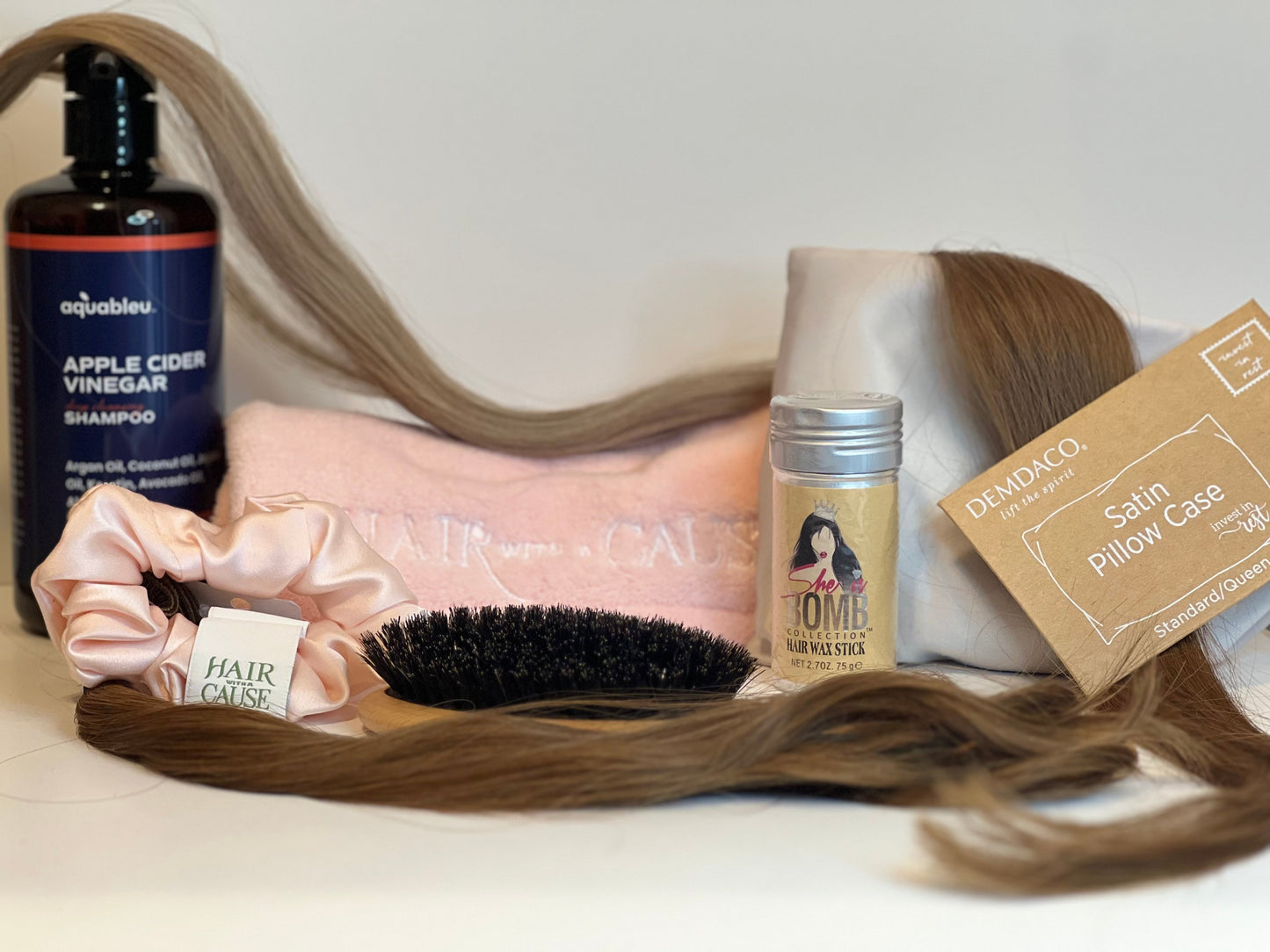 After Extension Gift set