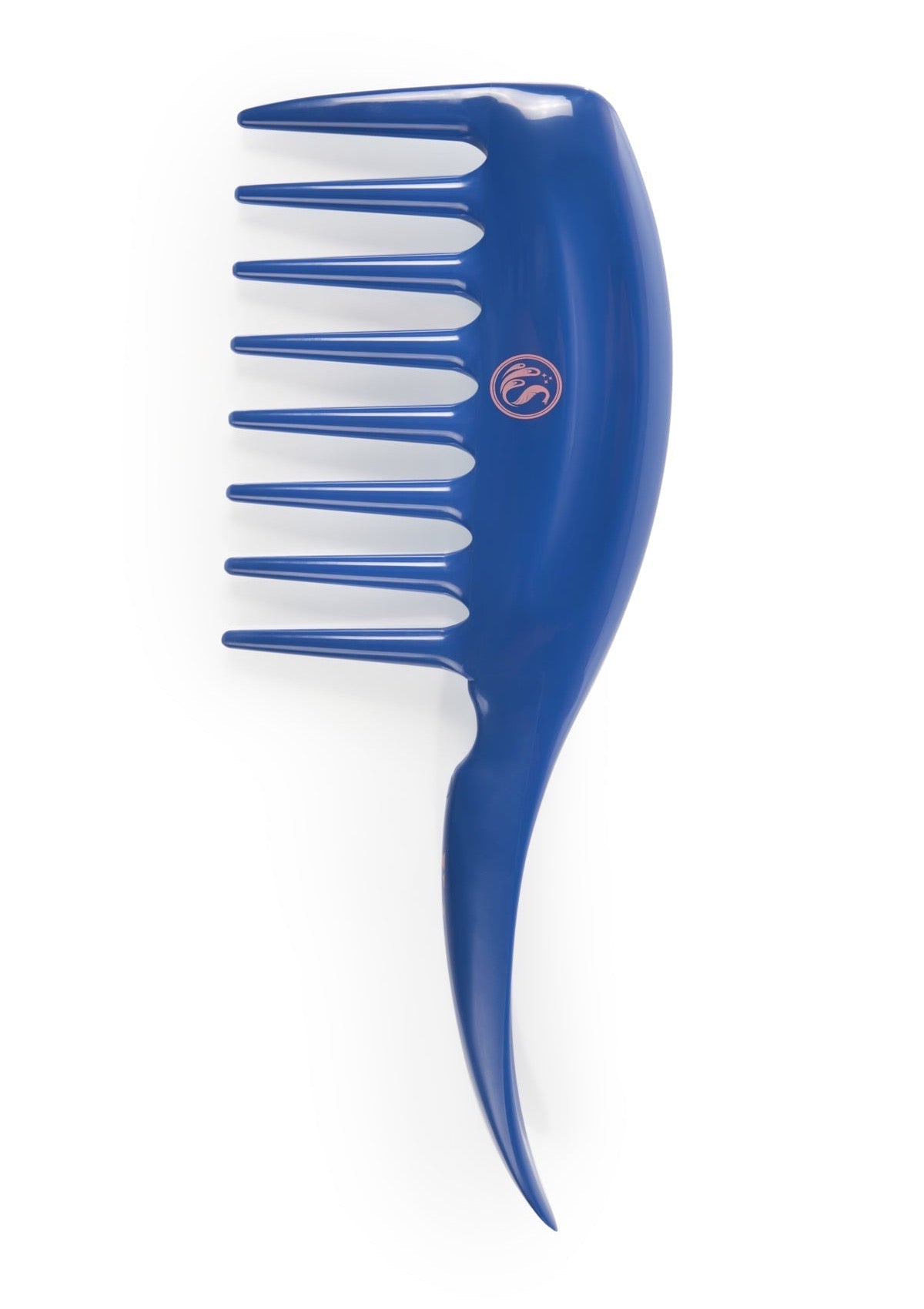 KurlsPlus Comb: Mimics the Gentle Touch of Fingers for Effortless Detangling