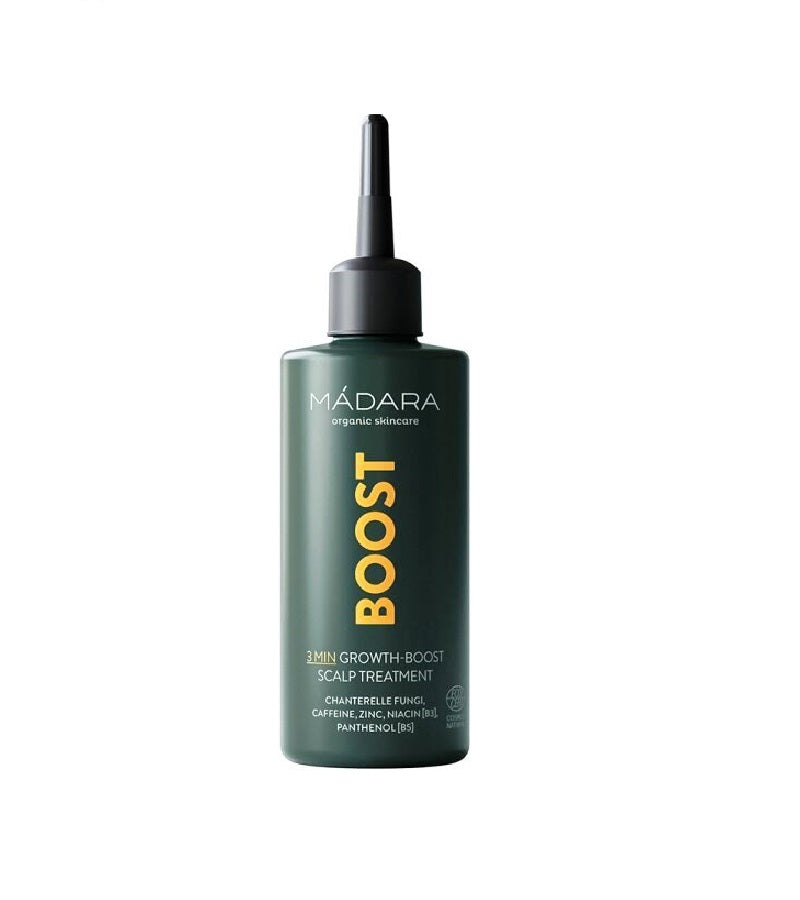 Madara 3-Min Growth Boost Scalp Treatment - 100 ml