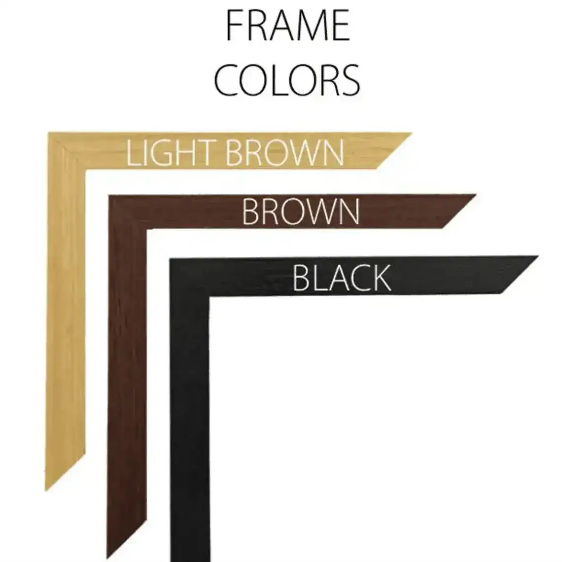 Michigan Vintage Map Wall Print