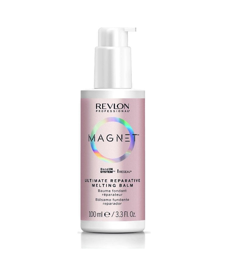 Revlon Professional Magnet Repair Melting Balm Conditioner - 100 ml