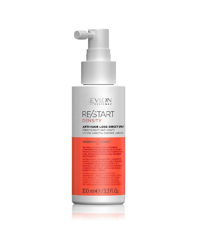 Revlon Professional Re/Start Ahl Leave-in Hair Treatment - 100 ml