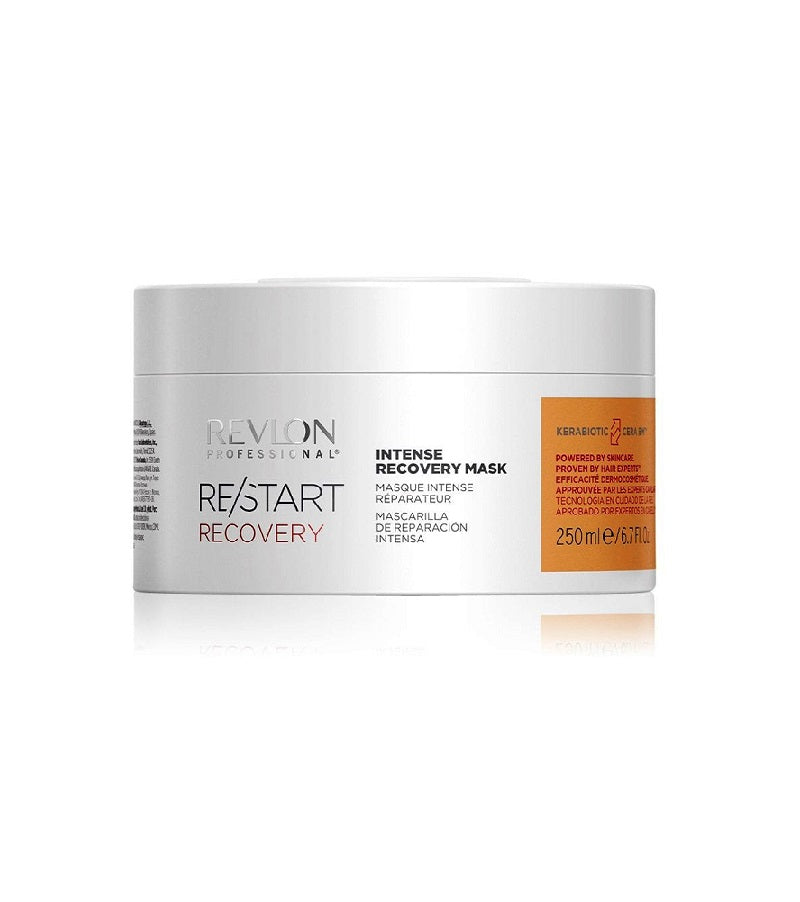 Revlon Professional Re/Start Intense Recovery Hair Mask - 250 ml