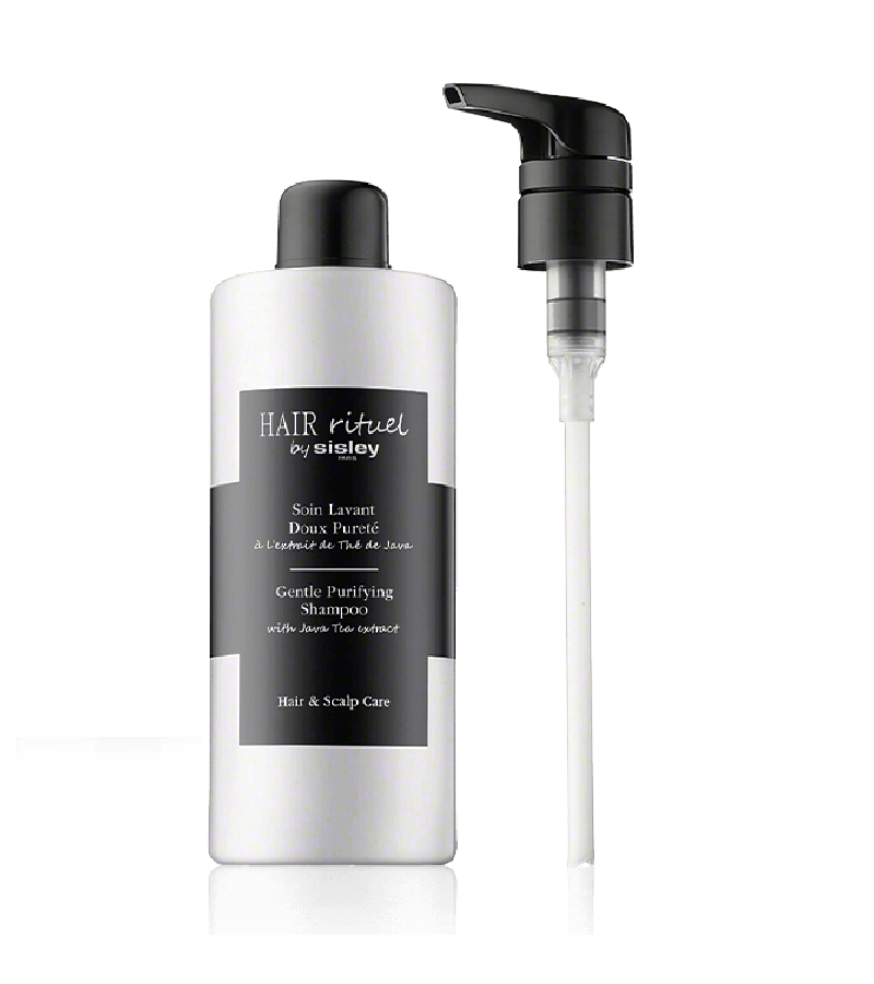 Sisley Hair Ritual Gentle Purifying Shampoo - 200 or 500 ml