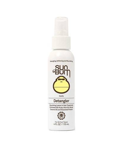 Sun Bum Curls & Waves Detangler 118mL
