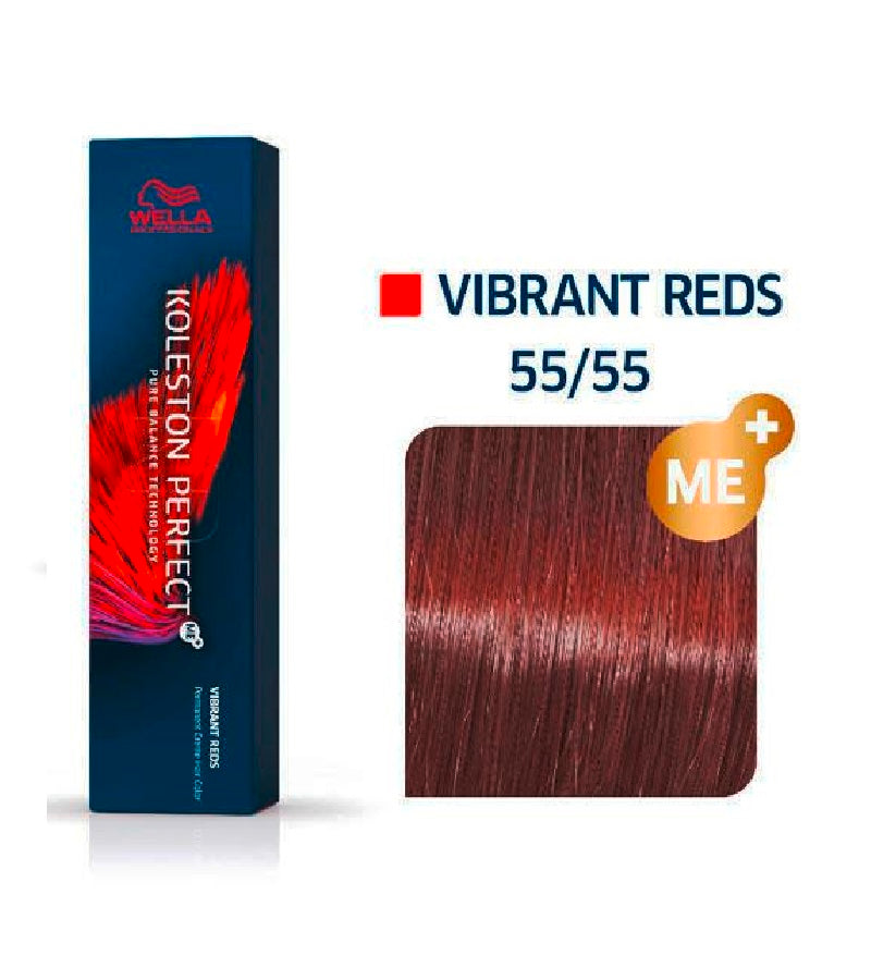 WELLA Koleston Perfect ME +Vibrant Reds Hair Colors - 22 Varieties