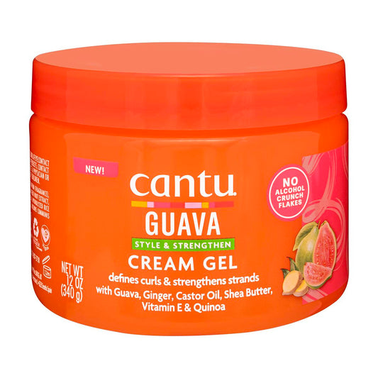 Curl Defining Cream Cantu Style and Strengthen 340 g
