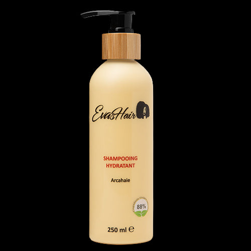 Deep Moisturizing and Nourishing Shampoo for Dry, Damaged hair 8.45 Fl. Oz (250 ML)