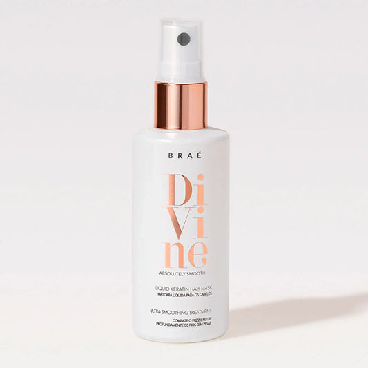 Braé Divine Liquid Keratin Hair Mask 2.02 fl. oz