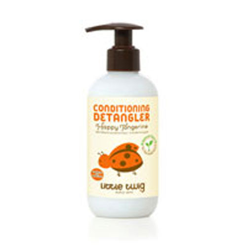 Little Twig, Conditioning Detangler, Happy Tangerine 8.5 fl oz
