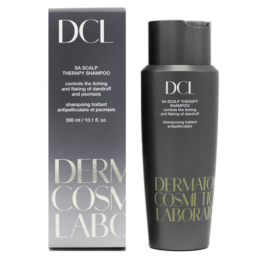 DCL Salicylic Acid Shampoo