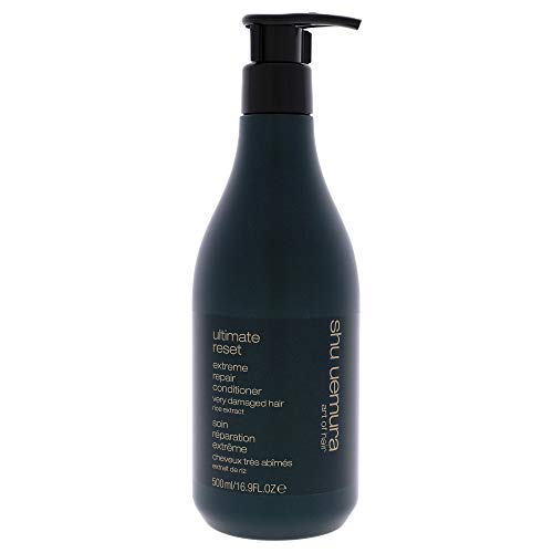 Shu Uemura Ultimate Reset Conditioner Unisex Conditioner 16.9 oz