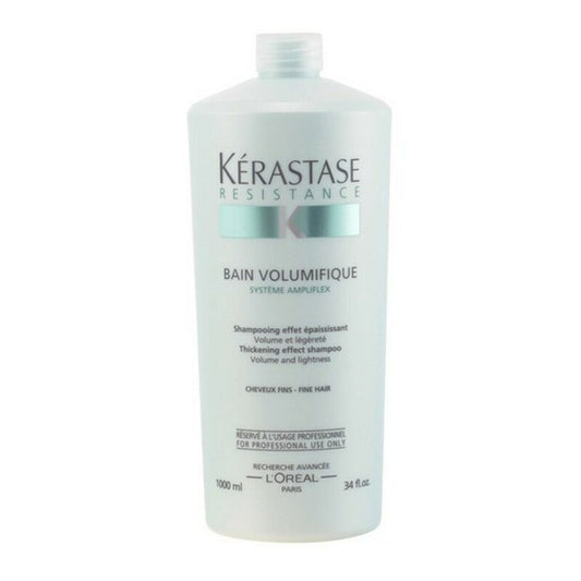 Shampoo Resistance Kerastase 1 L