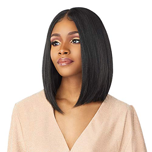 Sensationnel Synthetic Cloud9 What Lace Wig - Tyrina (2 Dark Brown)