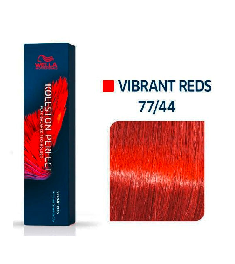 WELLA Koleston Perfect ME +Vibrant Reds Hair Colors - 22 Varieties