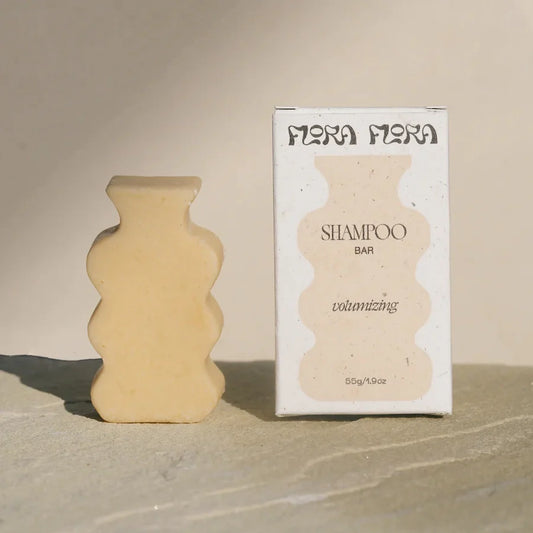 Volumizing Shampoo Bar