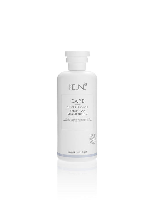 KEUNE CARE Silver Savior Shampoo, 10.1 Oz.