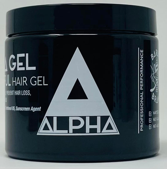 Alpha Hair Gel