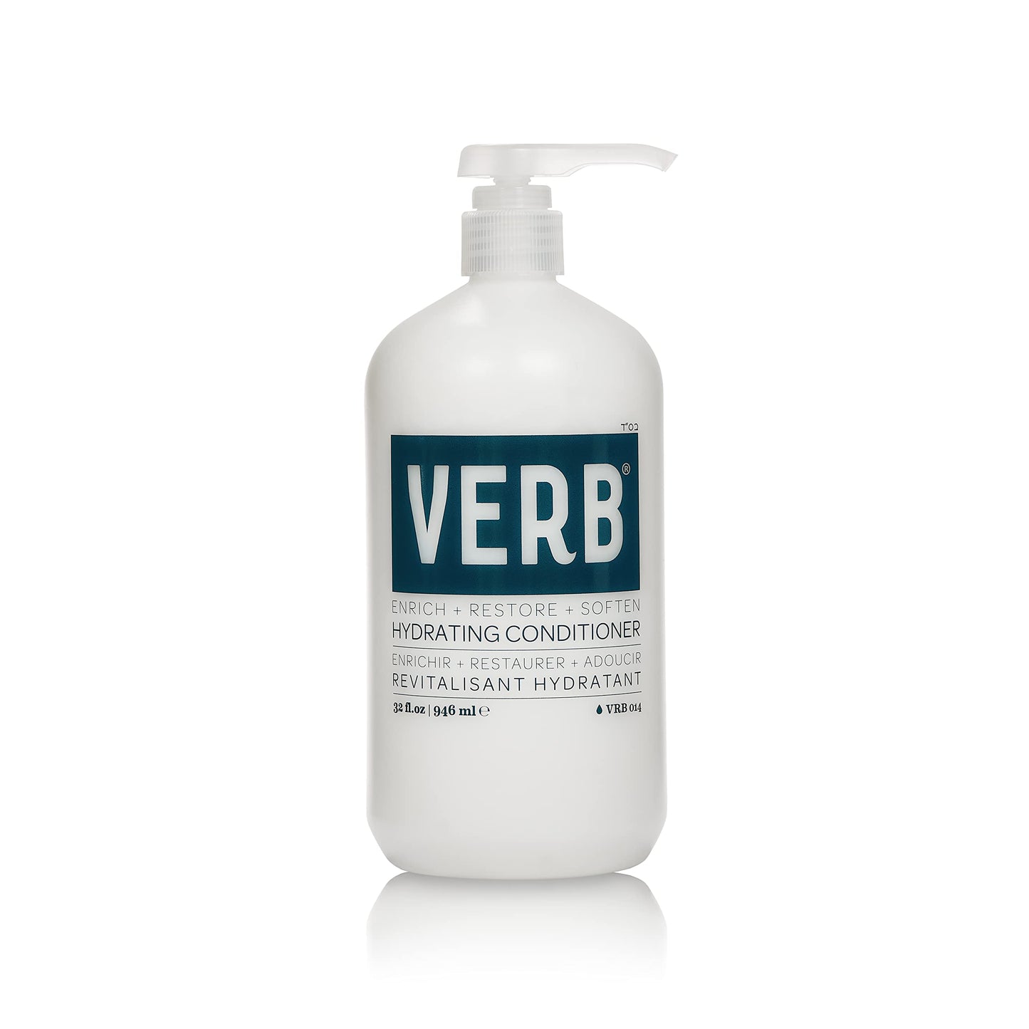 VERB Hydrating Conditioner, 32 fl oz
