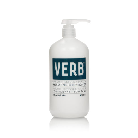 VERB Hydrating Conditioner, 32 fl oz