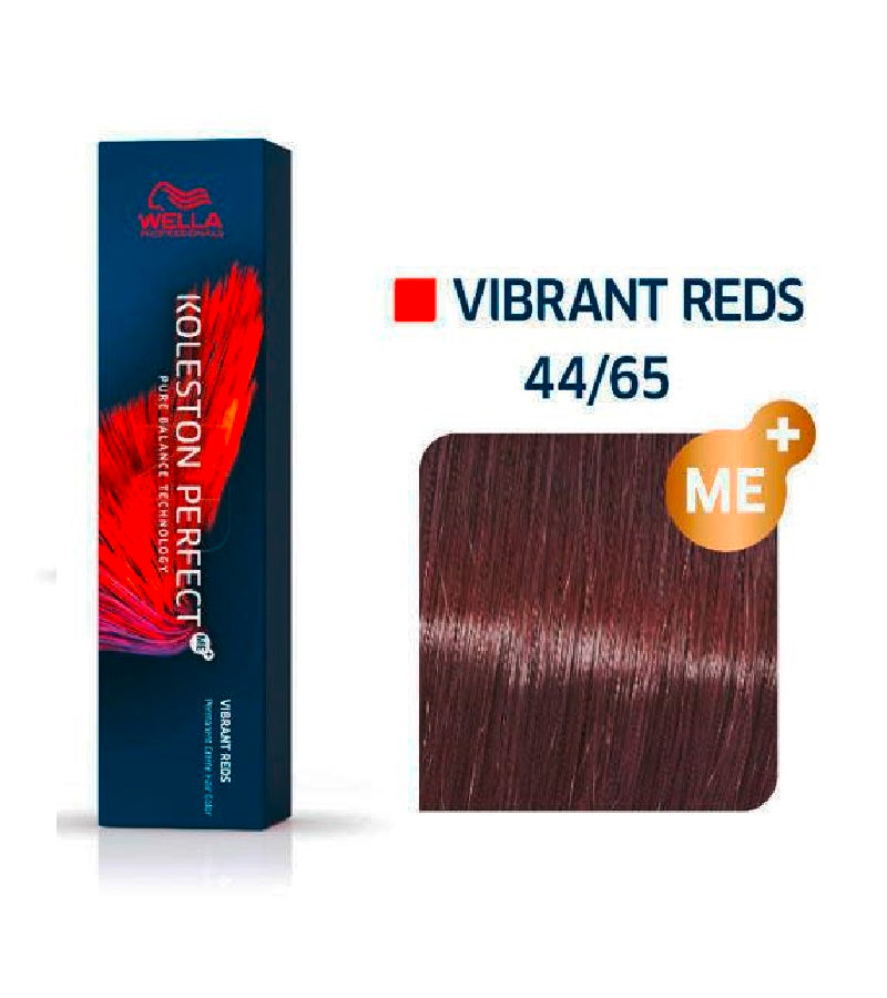 WELLA Koleston Perfect ME +Vibrant Reds Hair Colors - 22 Varieties