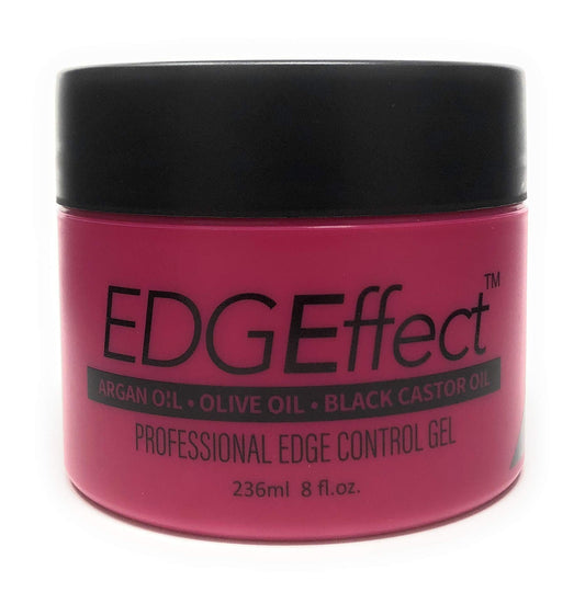 Magic Collection Edge Effect Professional Edge Control Gel (Extreme, 8 oz)