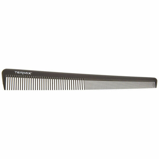 Hairstyle Termix Porfesional 807 Black Titanium