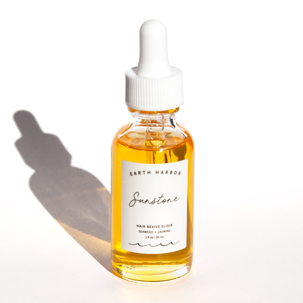 Sunstone Hair Revive Elixir