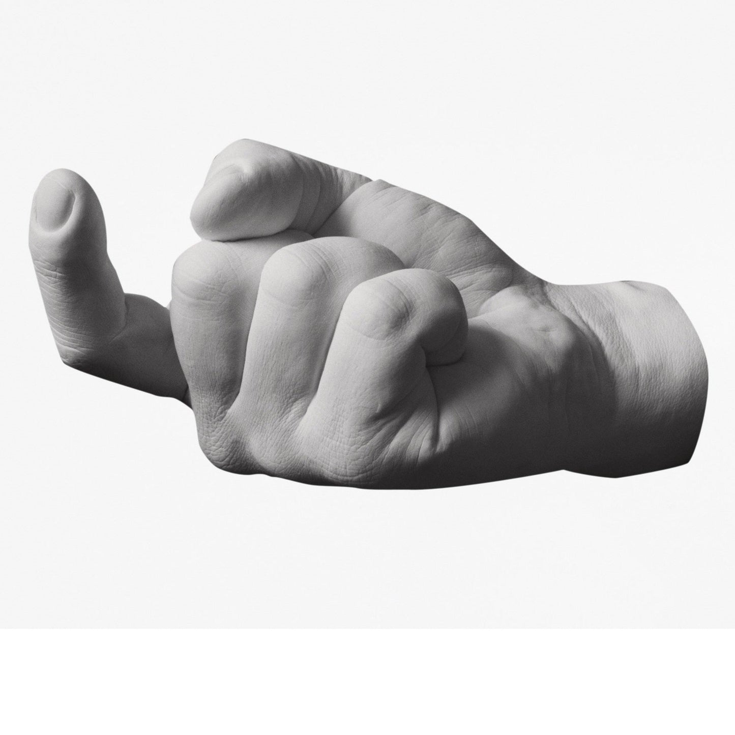 Harry Allan Hand Cmere