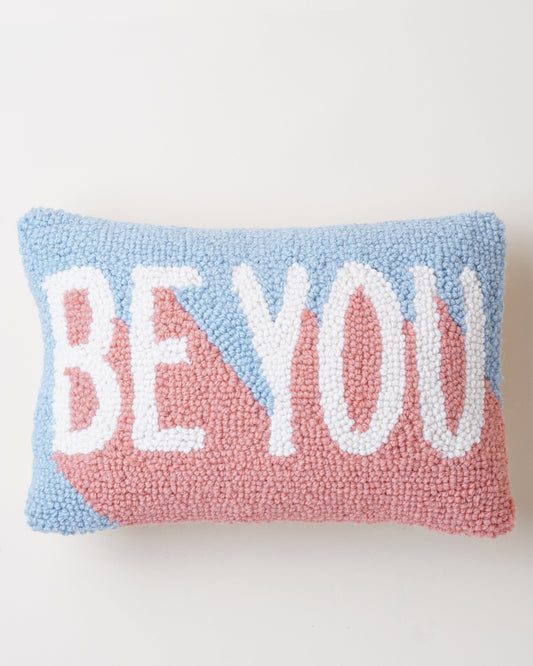Be You Cushion