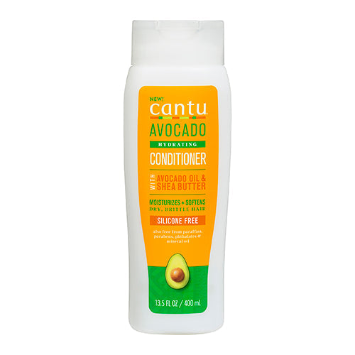 Cantu Avocado Hydrating Conditioner 13.5 oz