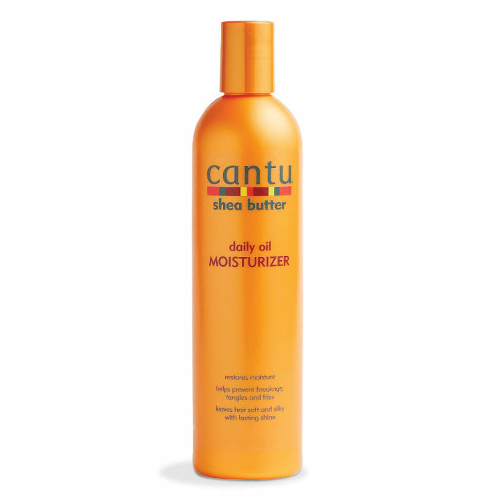 Cantu Shea Butter Daily Oil Moisturiser 13oz