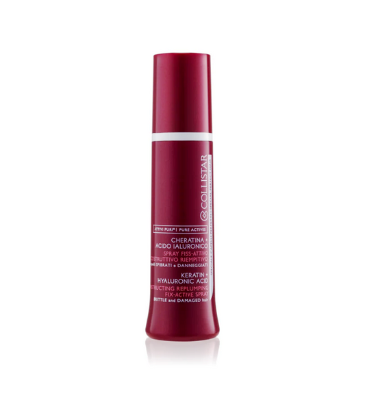 Collistar Special Perfect Hair Keratin+Hyaluronic Acid Spray - 100 ml