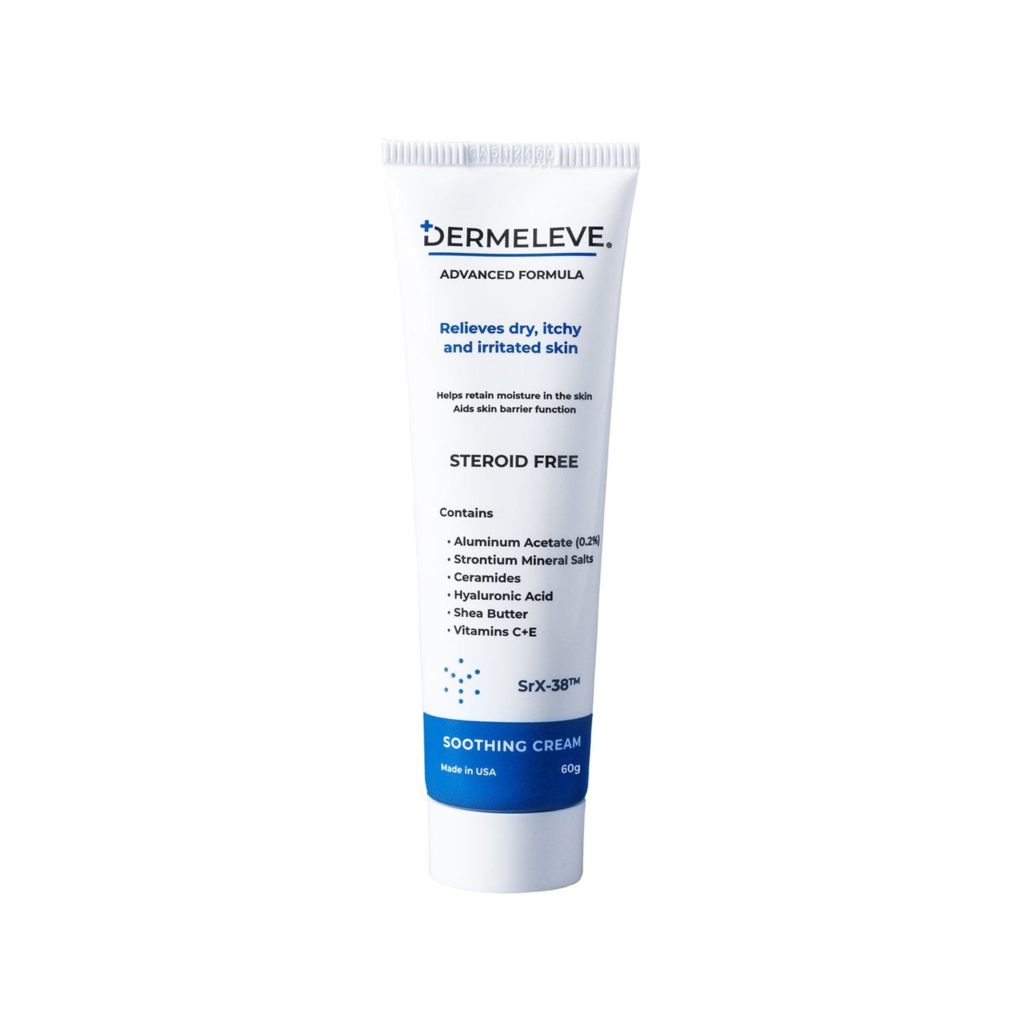 Dermeleve® Cream