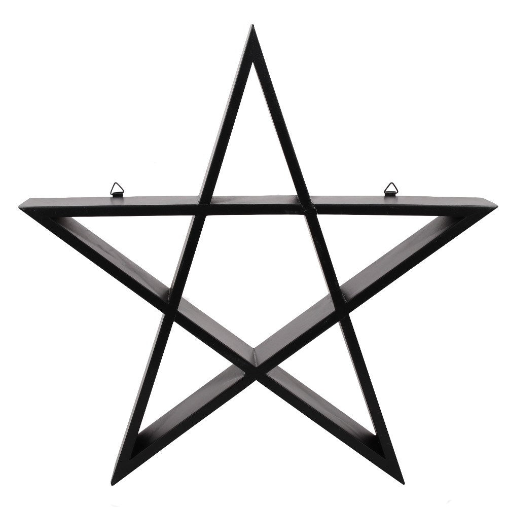 Shelf - Pentagram