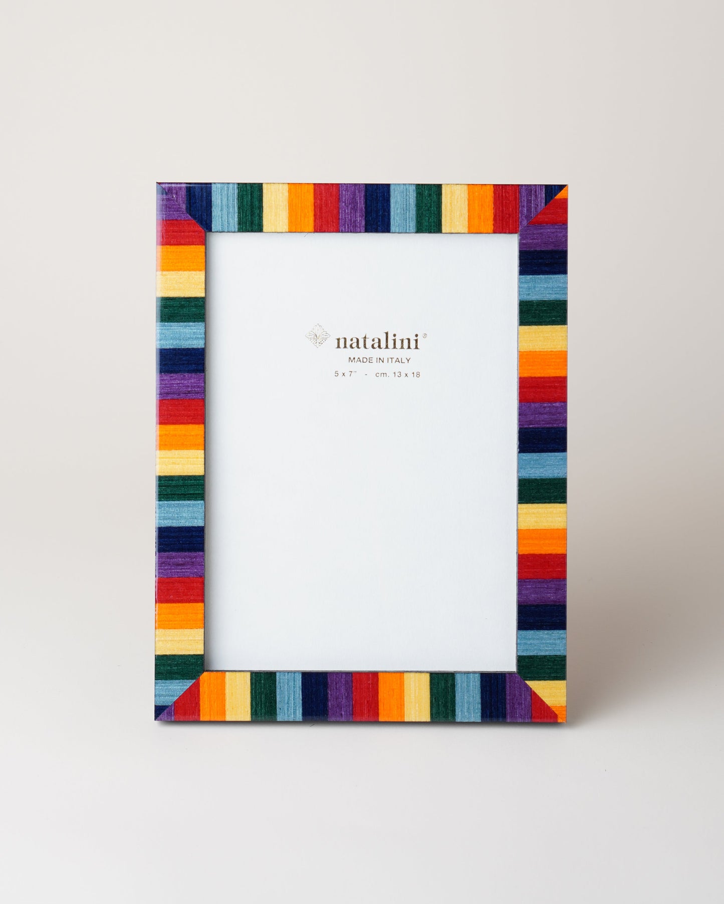 Gaia Rainbow Frame 13x18cm