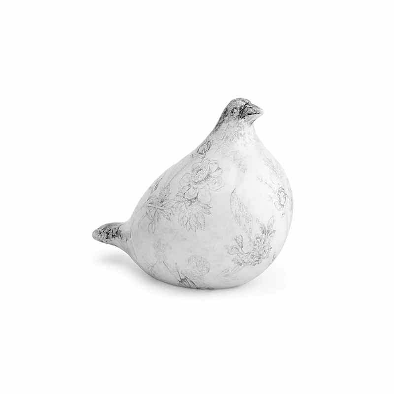 Giulietta Large Dove by Arte Italica